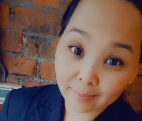 Dina, 34, Moscow