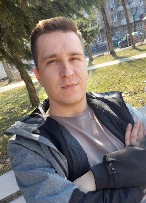 Artem, 26, Россия, Аксай