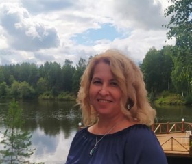 Ольга, 49 лет, Троицк (Челябинск)