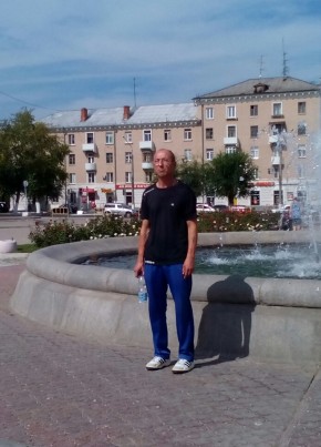 Сергей, 50, Россия, Канаш