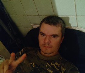 Ildar, 40, Ulyanovsk