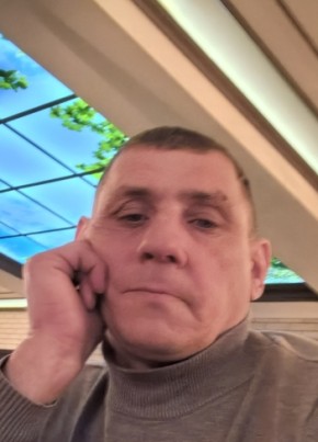 Viktor, 18, Russia, Novosergiyevka