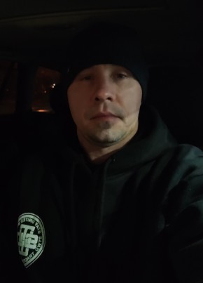 Aleksandr, 41, Russia, Moscow