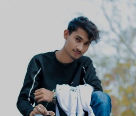 Prakash Dhami, 20 лет, Dhangadhi