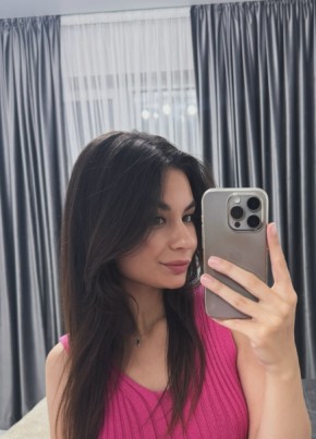 Alina из Нальчика 22 года
