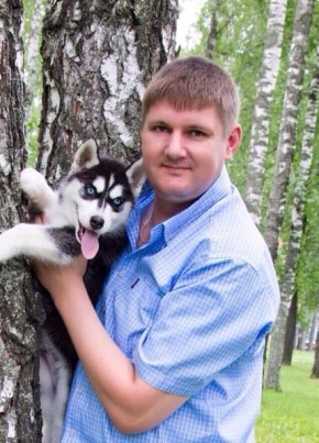 Evgeniy, 41, Россия, Заводоуковск