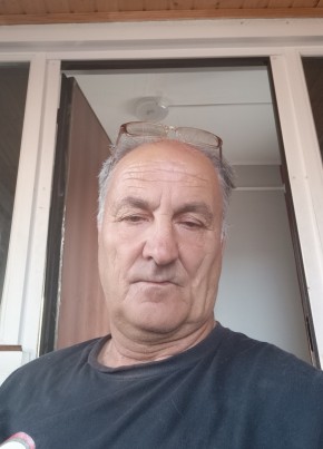 Павел из Өскемена 59 лет