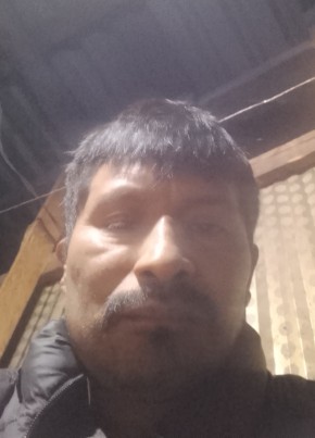 Moy из Oaxaca de Juárez 35 лет