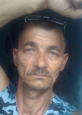 Аркадий, 53, Россия, Улан-Удэ