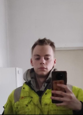 Nikitos, 20, Latvijas Republika, Jelgava