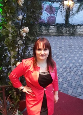 Natalia Paraschiv, 36, Republica Moldova, Chişinău