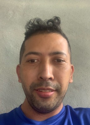 Carlos, 24, República de Panamá, San Miguelito