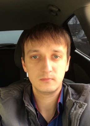 Михаил, 34, Россия, Нижний Новгород