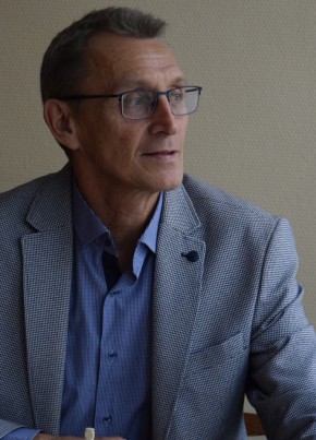 Игорь, 59, Россия, Бердск