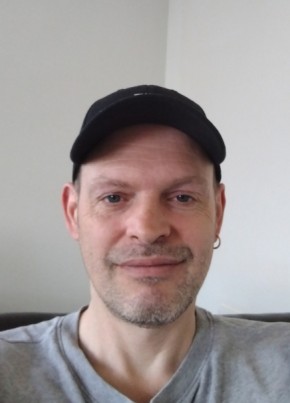Ben, 47, United Kingdom, Taunton