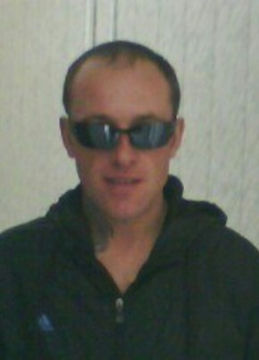 Alex Diezel, 42, Россия, Иркутск
