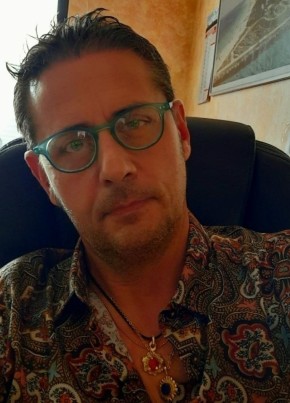 Ivan из Roma 56 лет