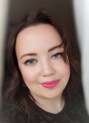 Katrinn, 37, Россия, Магадан