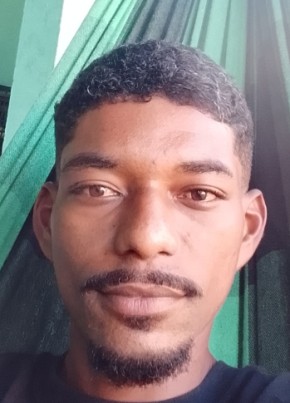 Wesley из Rio das Ostras 30 лет