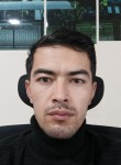 Gayrat, 23  , Bukhara