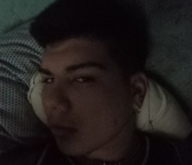 Gabriel, 18, Santiago del Estero