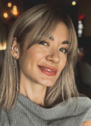Леся из Барабинска 34 года