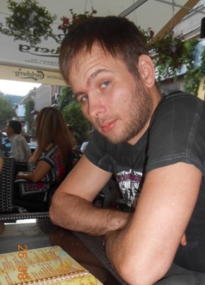 Ivan, 34, Russia, Sevastopol