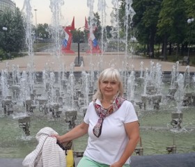 Наталья, 64 года, Егорьевск