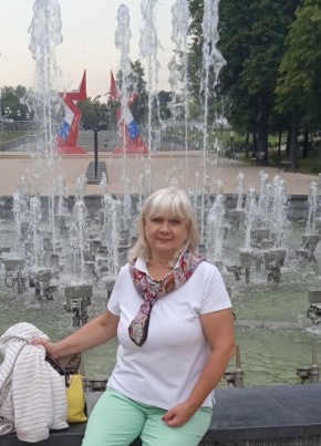 Наталья, 64, Россия, Егорьевск
