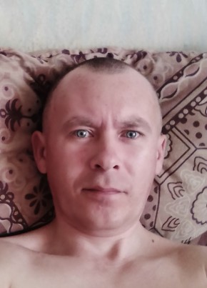 Aleksandr, 42, Россия, Чайковский