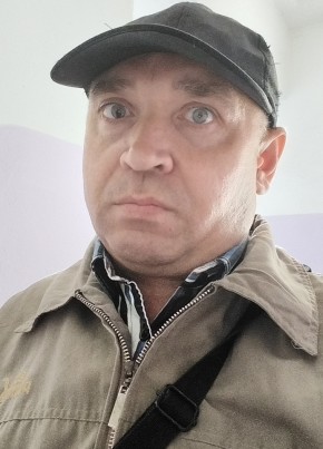 Нил из Москвы 49 лет