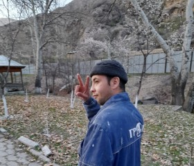 Низомжон, 26 лет, Toshkent