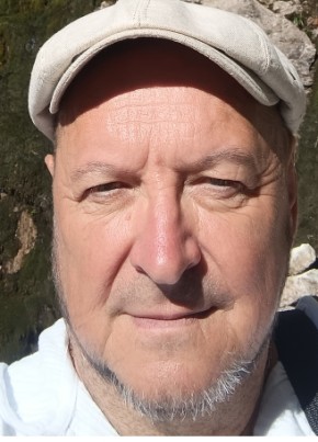 Андрей из Перми 54 года