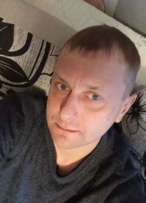 Anton, 40, Russia, Cherepovets