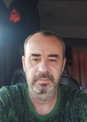Дмитрий, 48, Россия, Маркс