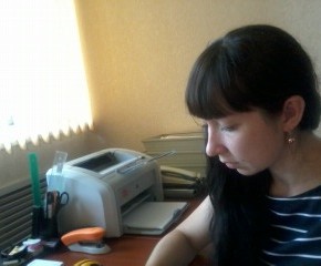 Наталья, 41, Россия, Комсомольск-на-Амуре