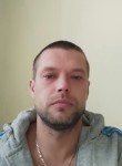 Виталий, 41 год, Świnoujście
