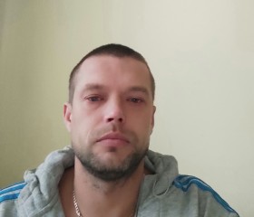Виталий, 41 год, Świnoujście