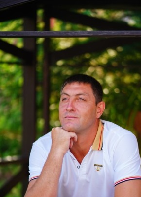 Valeriy, 37, Russia, Moscow