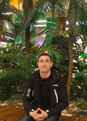 Valeriy, 36, Russia, Domodedovo