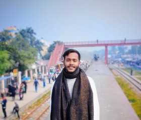 Mehedi Hasan, 24 года, নরসিংদী