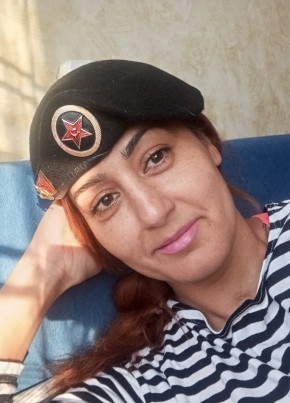 Наталья из Челябинска 43 года