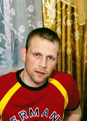 Вадим, 38, Россия, Верхний Тагил