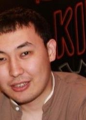 Ivan, 37, Қазақстан, Алматы