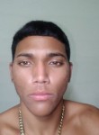 Joel Torres Gonz, 22 года, Guayama