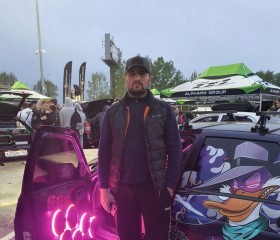 Anas, 26, Krasnoyarsk