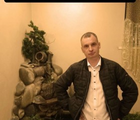 Stas, 42, Yekaterinburg