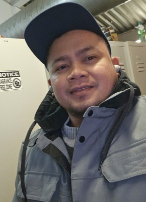 Chefu, 34, Kalaallit Nunaat, Nuuk