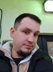 Pauli, 34, Moscow