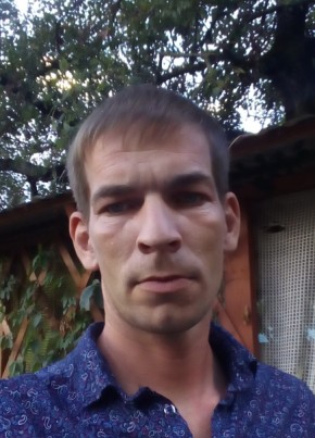 Андрей, 37, Россия, Геленджик